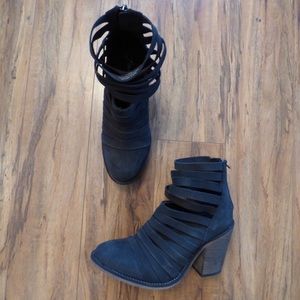 Free People Booties